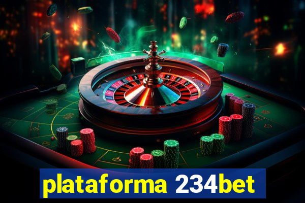 plataforma 234bet